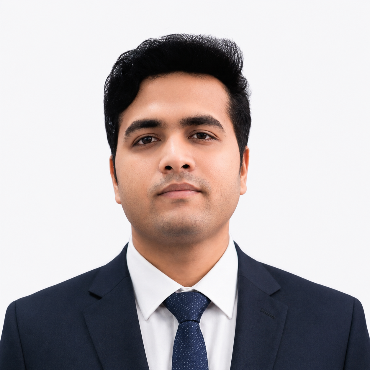 Chaitanya Krishna - Founder & CEO Zintronix