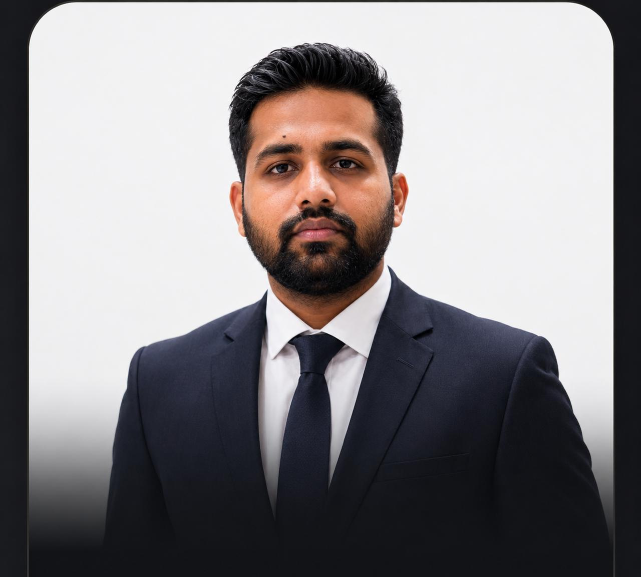 Sai Teja Reddy - Chief Operating Officer Zintronix